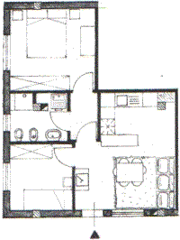 Clicca quì per vedere le stanze
